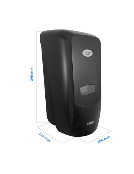 Dozator sapun Limpio SD 1000B2