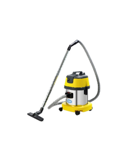 ASPIRATOR MULTIFUNCTIONAL LIMPIO INOX CH15N