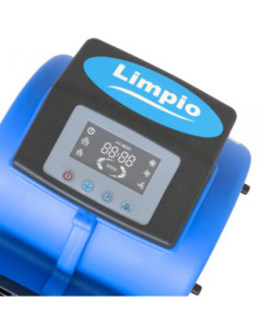 USCATOR PODEA LIMPIO CB-135S 2