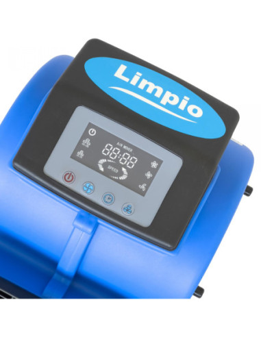 USCATOR PODEA LIMPIO CB-135S