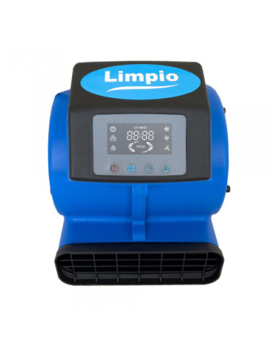 USCATOR PODEA LIMPIO CB-135S