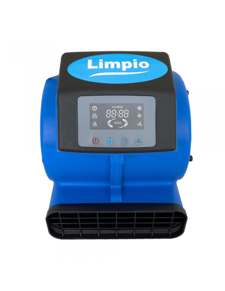 USCATOR PODEA LIMPIO CB-135S
