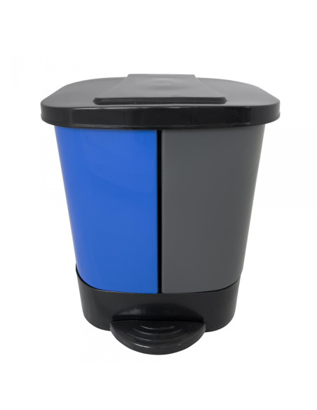 COS GUNOI COLECTARE SELECTIVA  LIMPIO B-036A