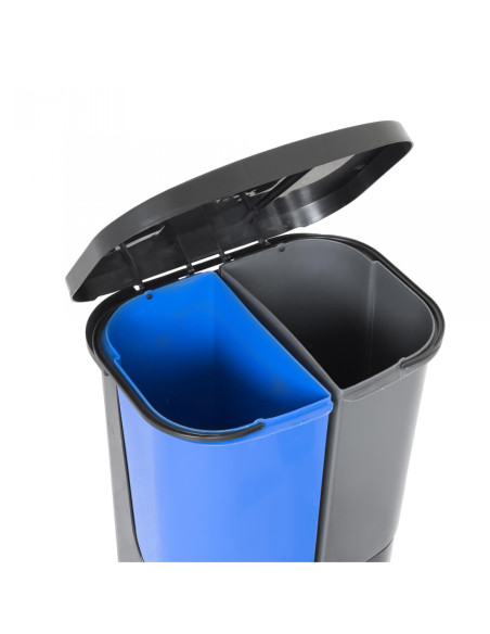 COS GUNOI COLECTARE SELECTIVA  LIMPIO B-036A