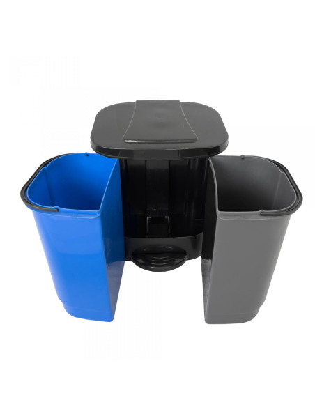 COS GUNOI COLECTARE SELECTIVA  LIMPIO B-036A