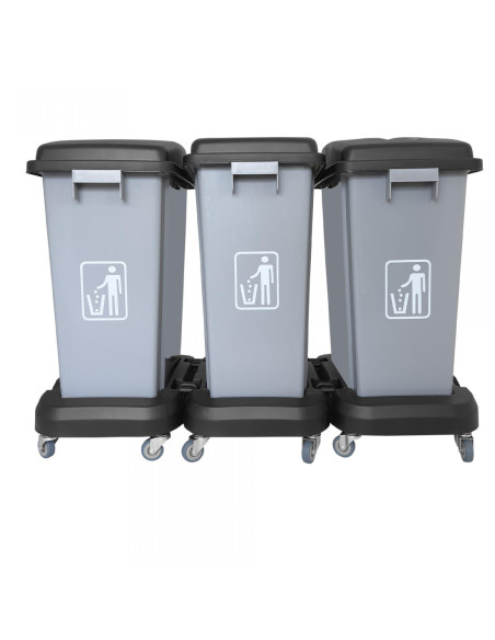COS GUNOI COLECTARE SELECTIVA LIMPIO B2-020