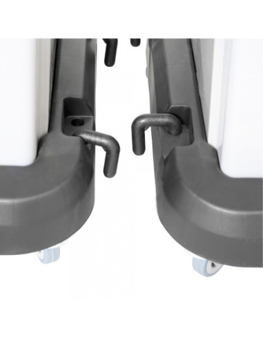 COS GUNOI COLECTARE SELECTIVA LIMPIO B2-020
