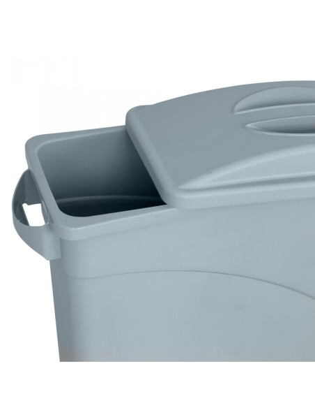 COS GUNOI 100L PLASTIC LIMPIO B-036B