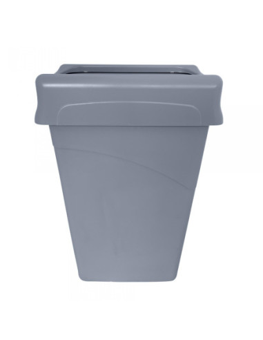 COS GUNOI HANDS FREE 80L PLASTIC LIMPIO B-036C