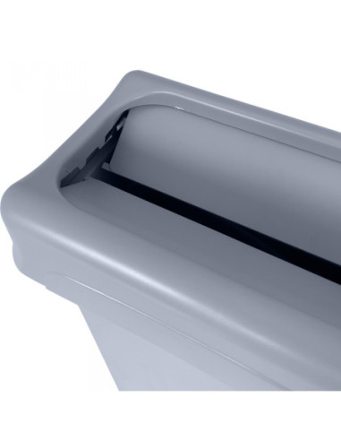 COS GUNOI HANDS FREE 80L PLASTIC LIMPIO B-036C