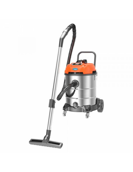 Aspirator multifunctional Limpio LWD-60X2