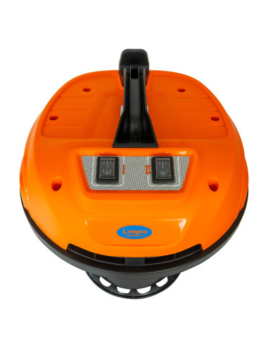 Aspirator multifunctional Limpio LWD-60X2