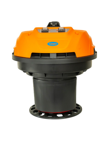 Aspirator multifunctional Limpio LWD-60X2