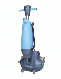 Masina multifunctionala pt slefuit podea Limpio HY-M1