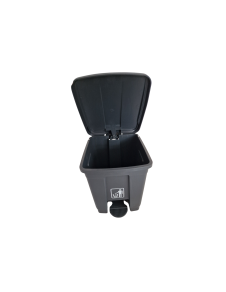 Cos de gunoi Limpio B3-010B