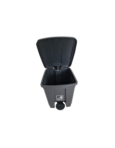 Cos de gunoi Limpio B3-010C