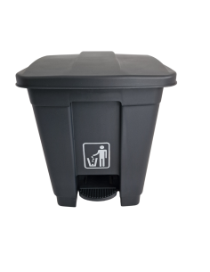 Cos de gunoi Limpio B3-010C 2