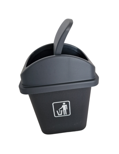 Cos de gunoi push bin Limpio B-034A