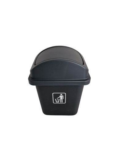Cos de gunoi push bin Limpio B-034A