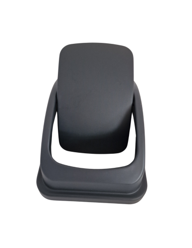 Cos de gunoi push bin Limpio B-034A