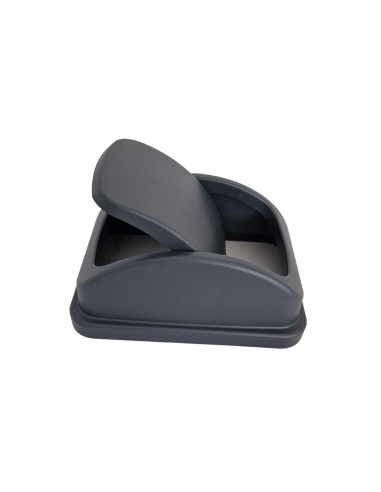 Cos de gunoi push bin Limpio B-034A