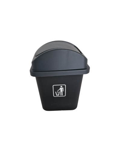 Cos de gunoi push bin Limpio B-034A