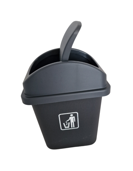 Cos de gunoi push bin Limpio B-034C