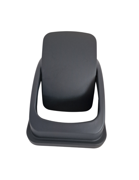 Cos de gunoi push bin Limpio B-034C