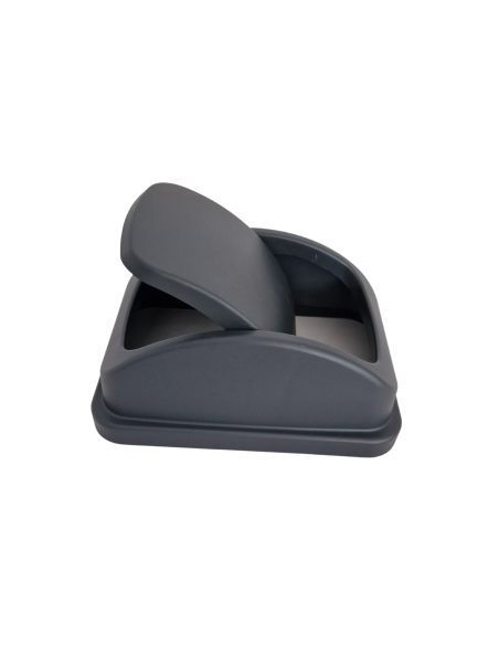 Cos de gunoi push bin Limpio B-034C