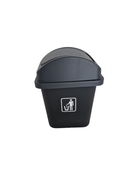 Cos de gunoi push bin Limpio B-034C