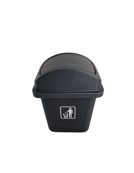 Cos de gunoi push bin Limpio B-034E
