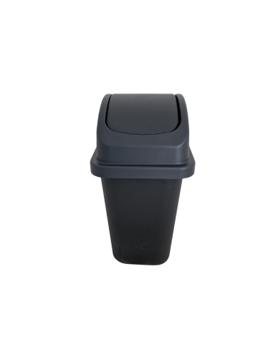 Cos de gunoi push bin Limpio B-034E