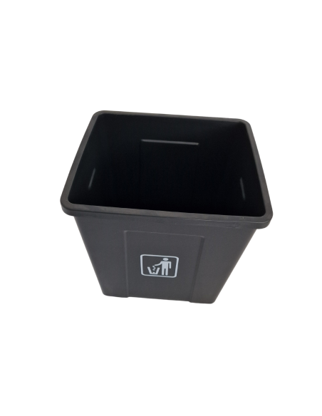 Cos de gunoi push bin Limpio B-18