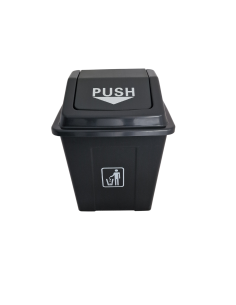 Cos de gunoi push bin Limpio B-18