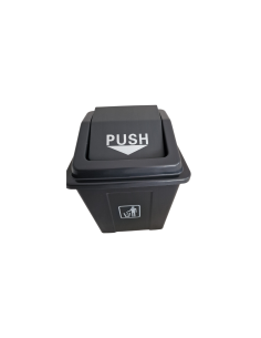 Cos de gunoi push bin Limpio B-19 2