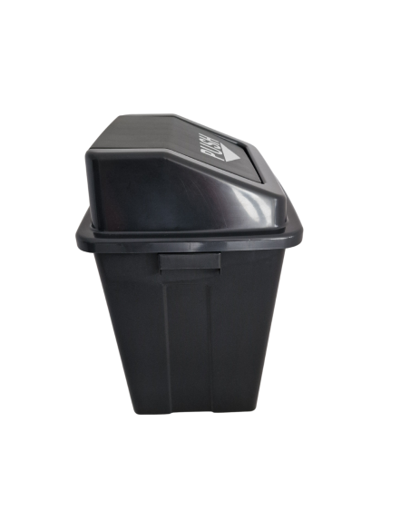 Cos de gunoi push bin Limpio B-19