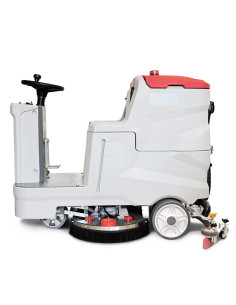 Masina multifunctionala pt curatat pardoseli Limpio SA600