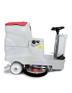 Masina multifunctionala pt curatat pardoseli Limpio SA600 2