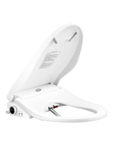 Capac wc smart Limpio WSB-1050RC electric cu functie bideu si telecomanda