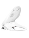 Capac wc smart Limpio WSB-1050RC electric cu functie bideu si telecomanda