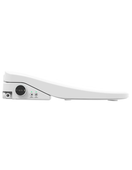 Capac wc smart Limpio WSB-1050RC electric cu functie bideu si telecomanda