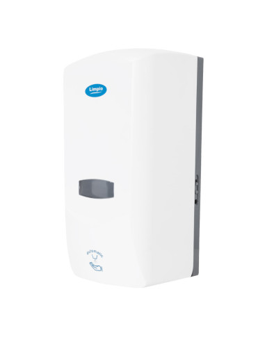 Dozator dezinfectant lichid cu senzor Limpio DD1000S
