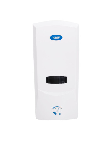 Dozator dezinfectant lichid cu senzor Limpio DD1000S