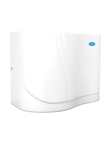 Uscator de maini Limpio HD 2000 Aluminiu