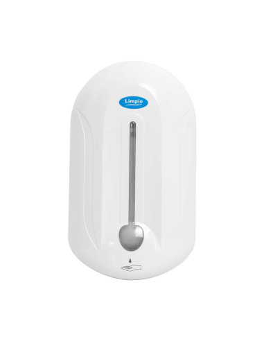 Dozator sapun cu senzor Limpio SD 110 Plastic