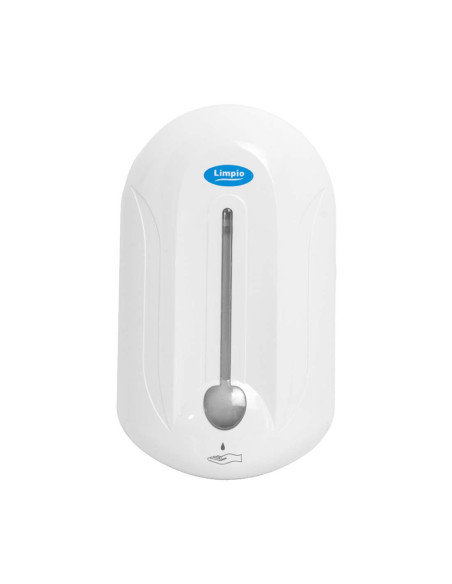 Dozator sapun cu senzor Limpio SD 110 Plastic