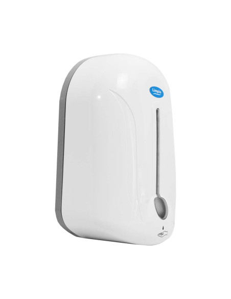 Dozator sapun cu senzor Limpio SD 110 Plastic