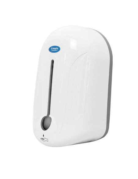 Dozator sapun cu senzor Limpio SD 110 Plastic
