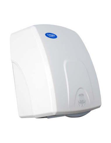 Uscator de maini  LImpio HD 150 Plastic