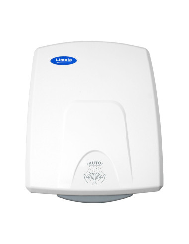 Uscator de maini  LImpio HD 150 Plastic